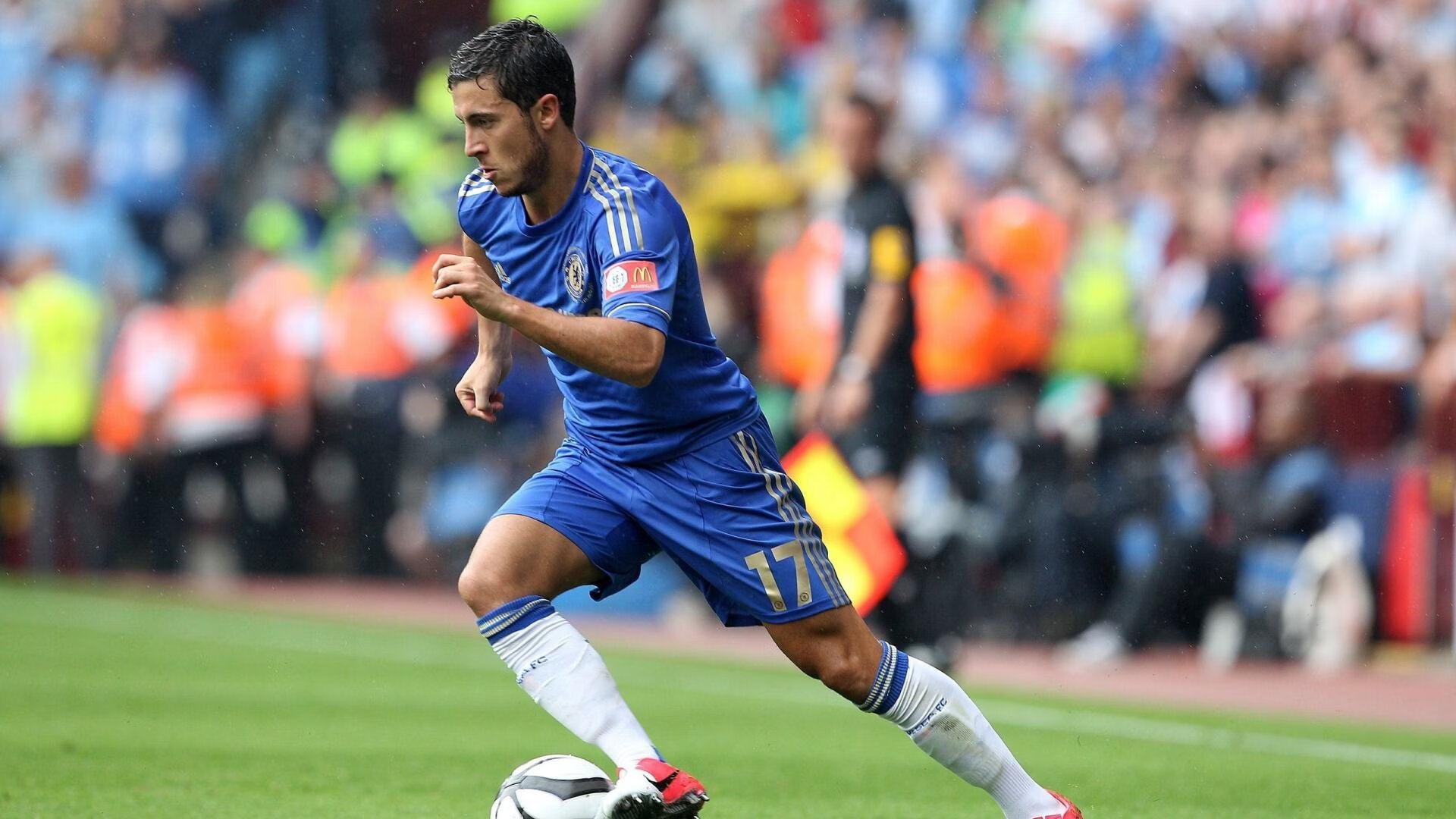 NBA和CBA的差异:比赛中那些“不同”!